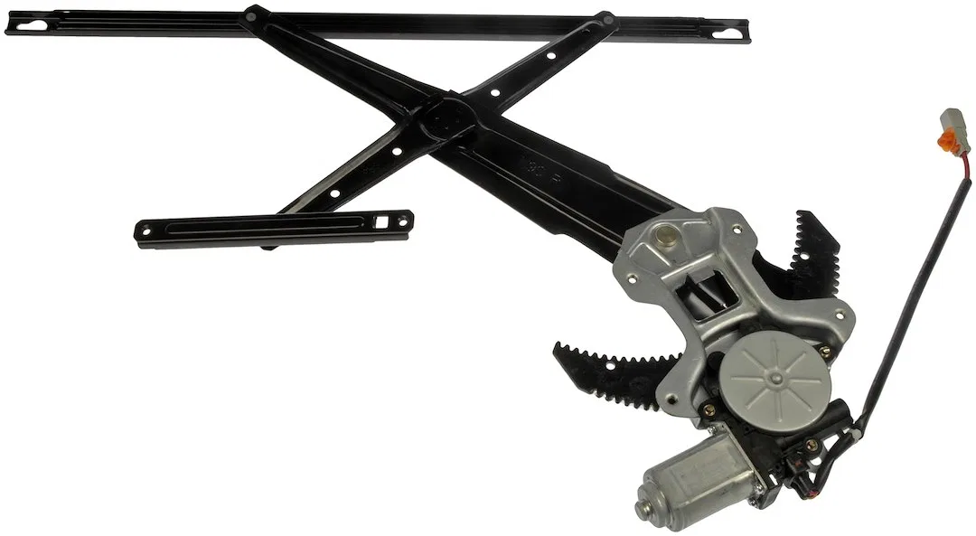 741-491 – DORMAN Window Regulator, OE Replacement Use With Power Windows With Motor